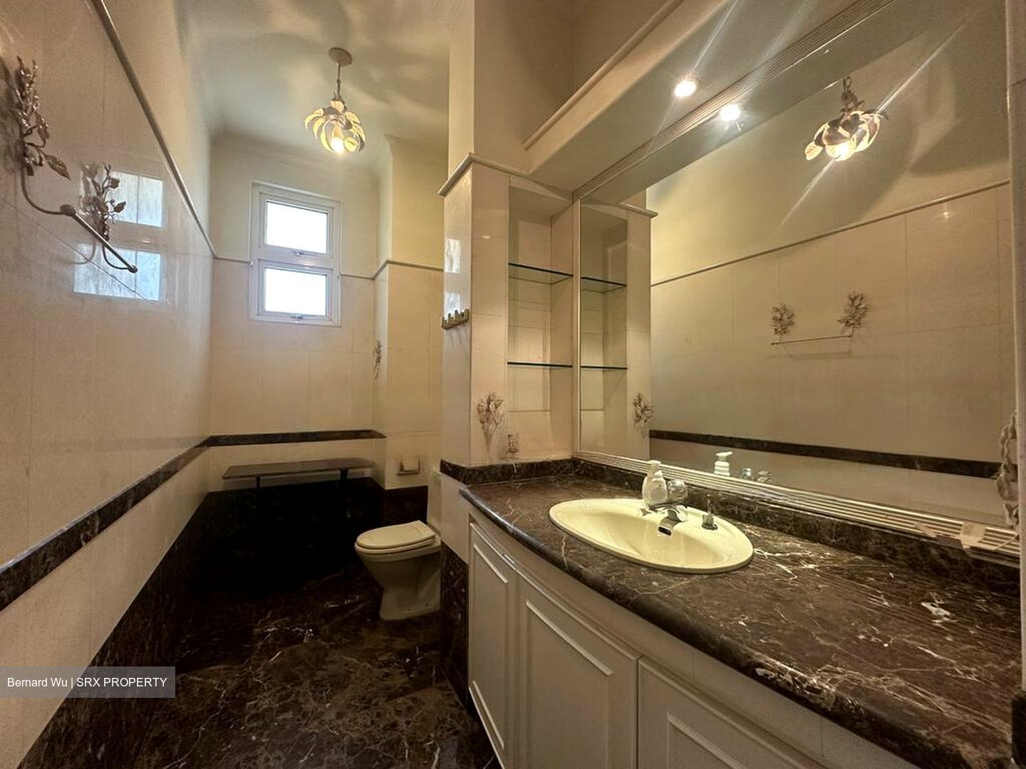 Raffles Park (D11), Detached #491427201